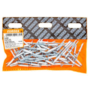 Eureka Blind Riv Alm Open 4.8 x 18mm Q:80