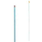 Eureka Threaded Rod Galv 5MMX1M Q:1