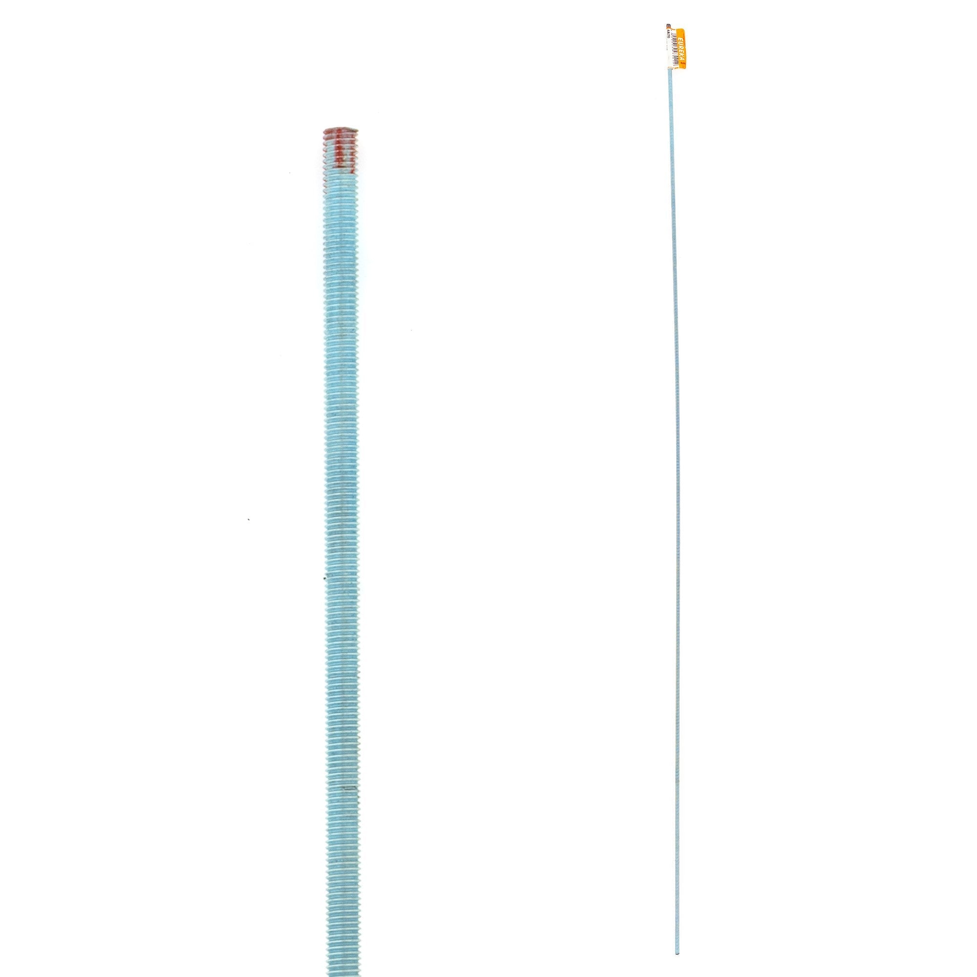 Eureka Threaded Rod Galv 5MMX1M Q:1