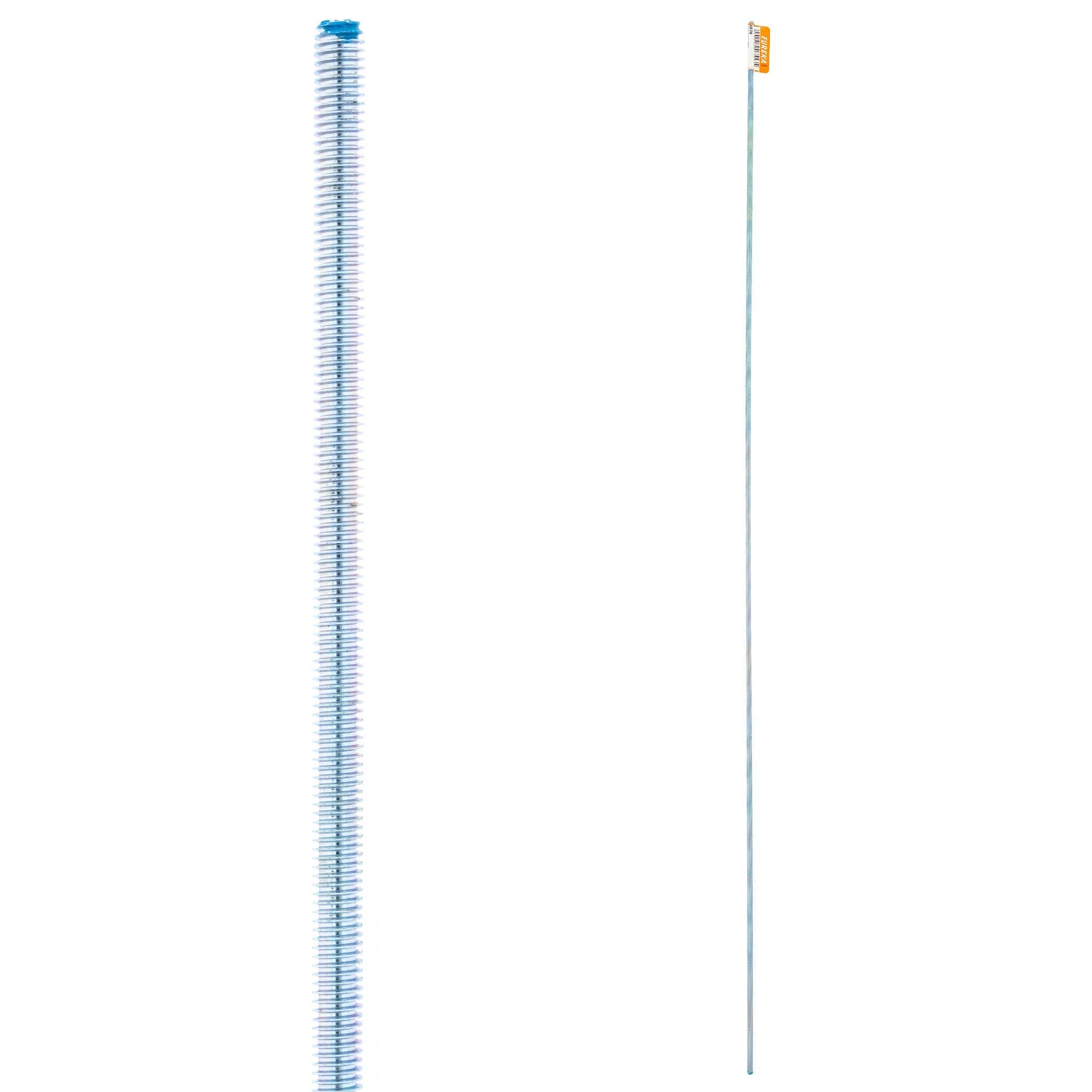 Eureka Threaded Rod Galv 6MMX1M Q:1