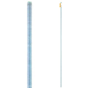 Eureka Threaded Rod Galv 8MMX1M Q:1