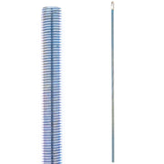 Eureka Threaded Rod Galv 16MMX1M Q:1