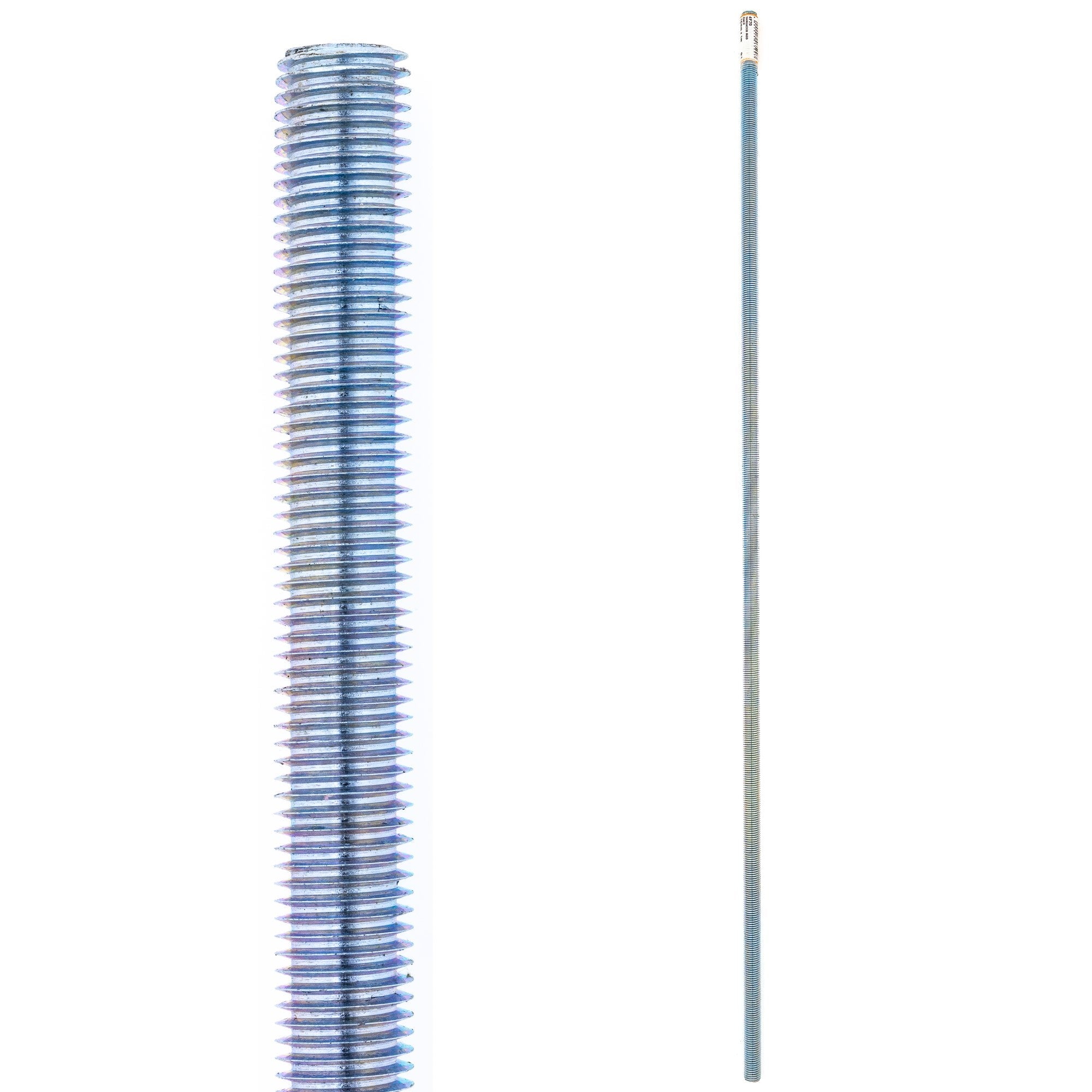Eureka Threaded Rod Galv 16MMX1M Q:1