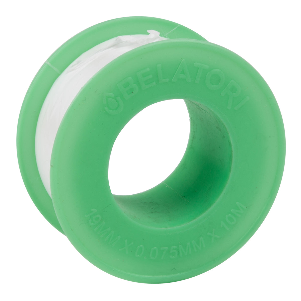 Tape Thread Seal 19 x 0.75mm 10M