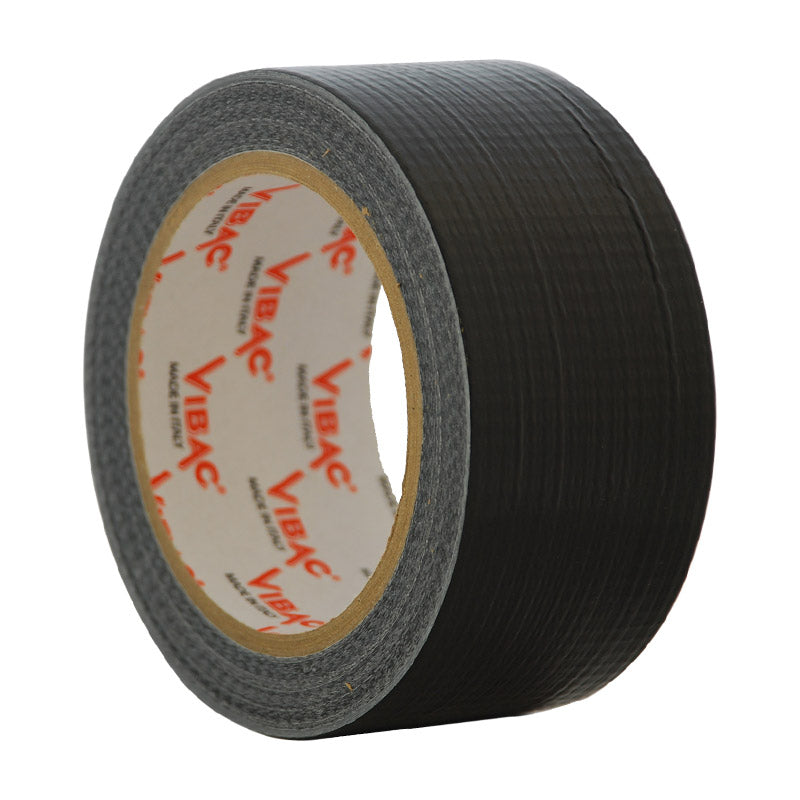 Duct Tape 50MMX25M Black