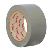 Duct Tape 50MMX25M Silver