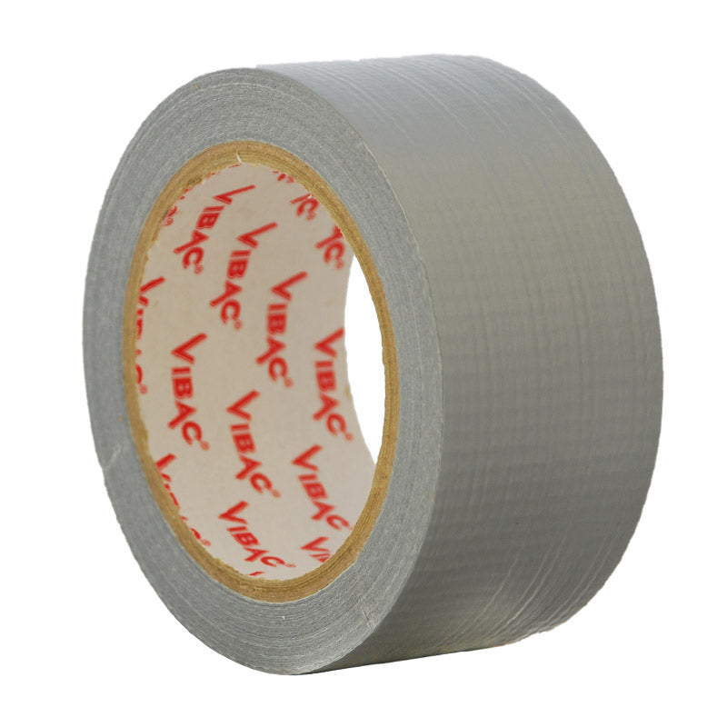 Duct Tape 50MMX25M Silver