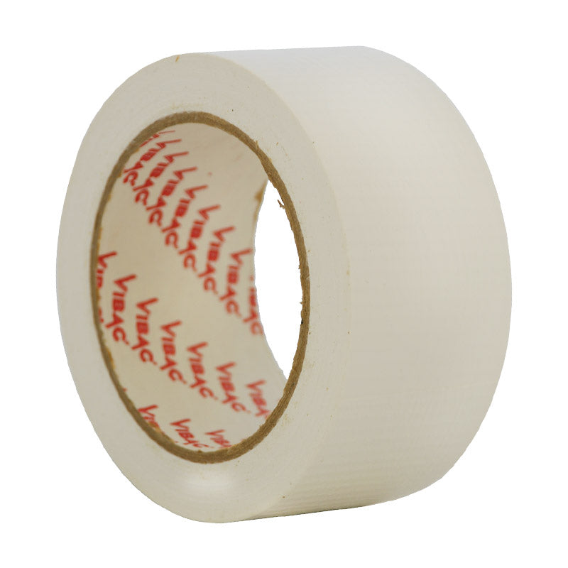Duct Tape 48MMX25M White