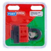 F/knox Padlock LAM Weather RESI 40mm Q:1