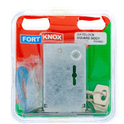 F/knox Gatelock Square Body Q:1