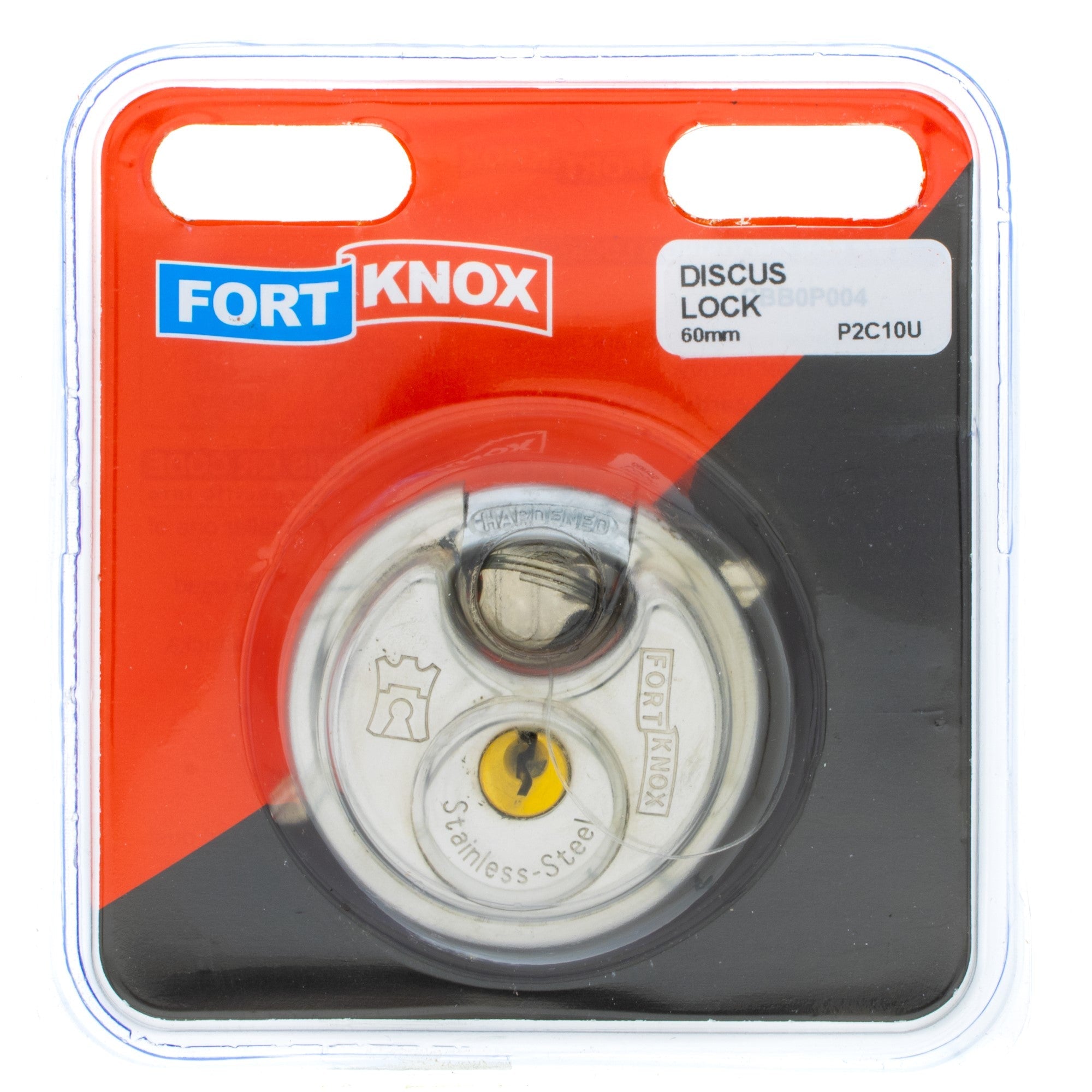 F/knox Discus Lock 60mm Q:1