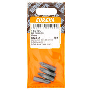 Eureka Bit Phillips Size 2 Q:4