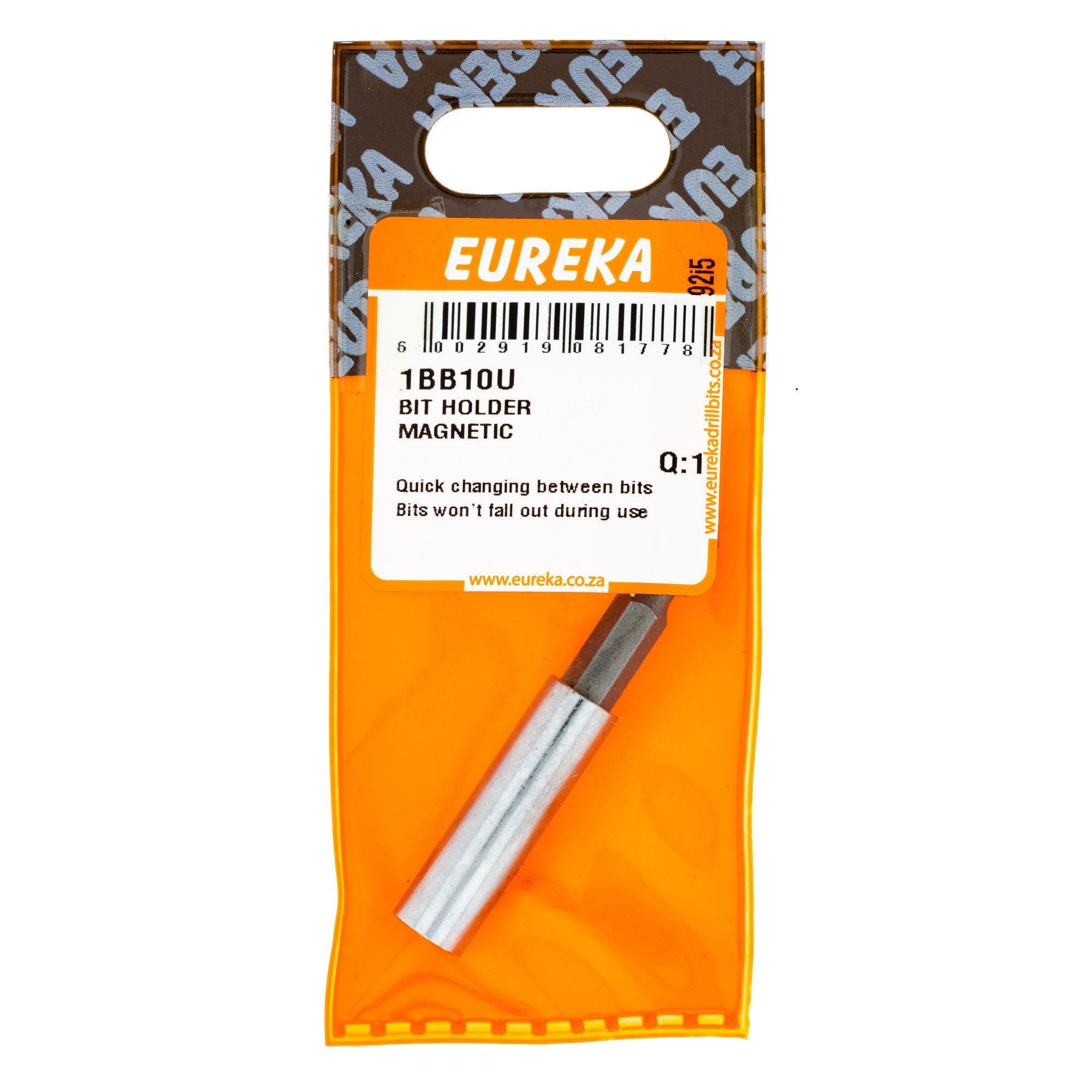 Eureka Bit Holder Magnetic Q:1