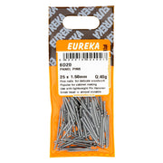 Eureka Pins Panel 25mm Q:40g