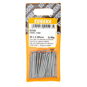 Eureka Pins Panel 40mm Q:50g