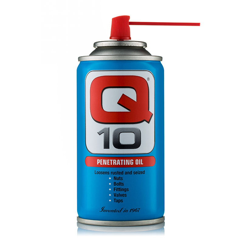 Oil Penetrating 150g Q10