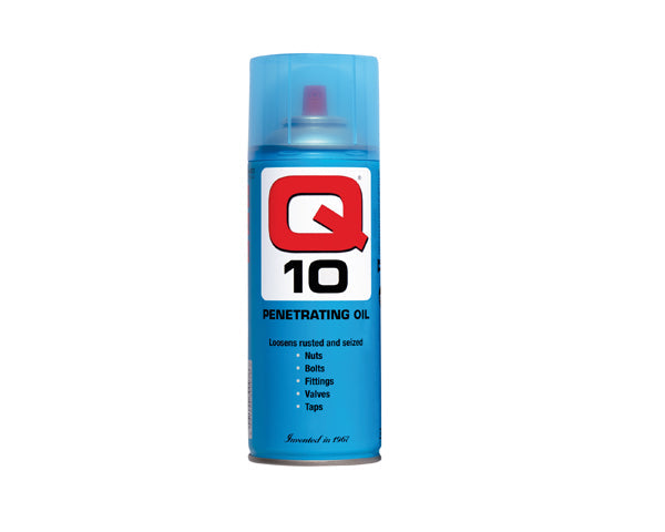Oil Penetrating 400g Q10