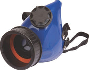 Matweld Mask Half Nitrile Single Filter Reuse