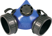 Matweld Mask Half Nitrile Double Filter Reuse