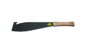 Lasher Knife Cane Hooked Blade 355mm