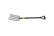 Lasher Fork 4 Prong Welded