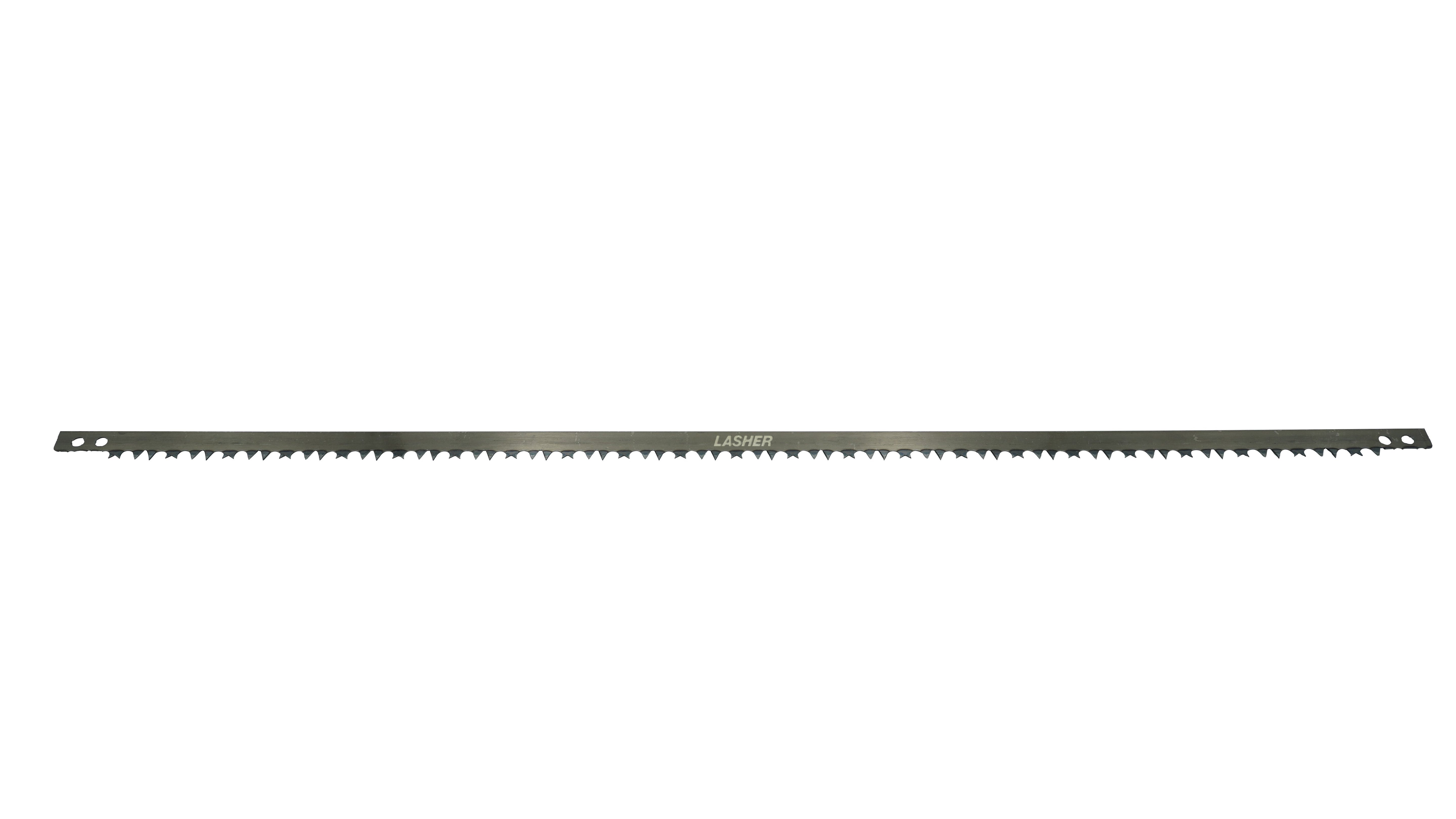 Lasher Bowsaw Blade 750mm No.35