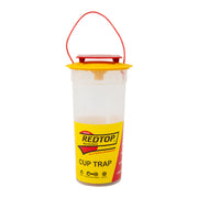 Redtop Cup Trap (reusable)