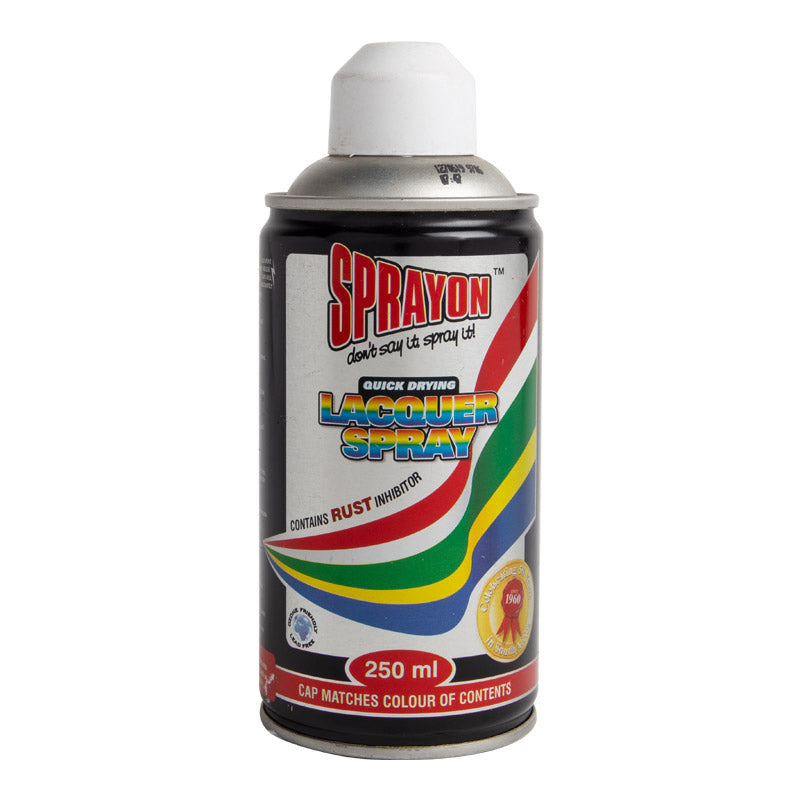 Sprayon Appliance White