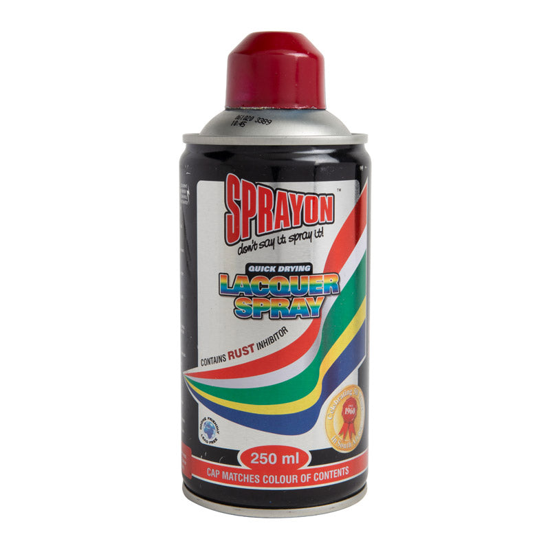 Sprayon Carmine