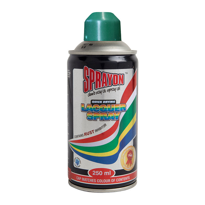 Sprayon Magic Green