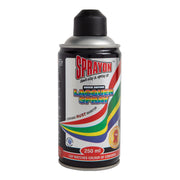 Sprayon Matt Black