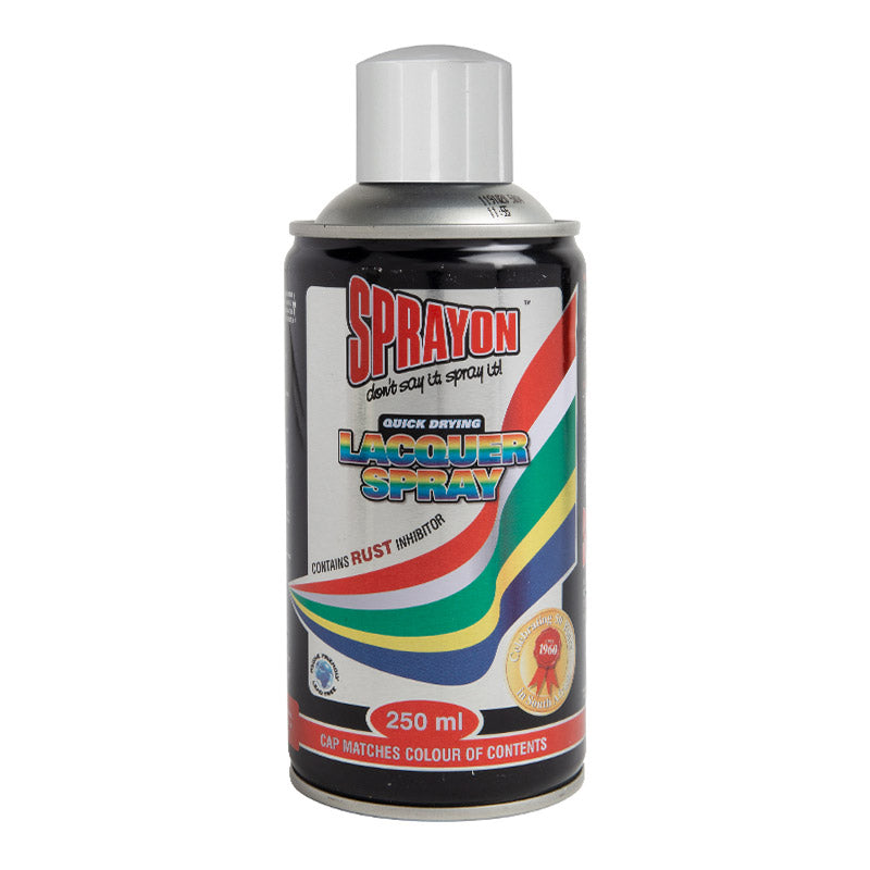 Sprayon Mist Grey