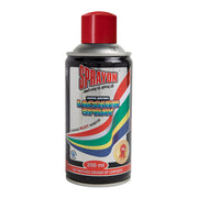 Sprayon Post Office Red
