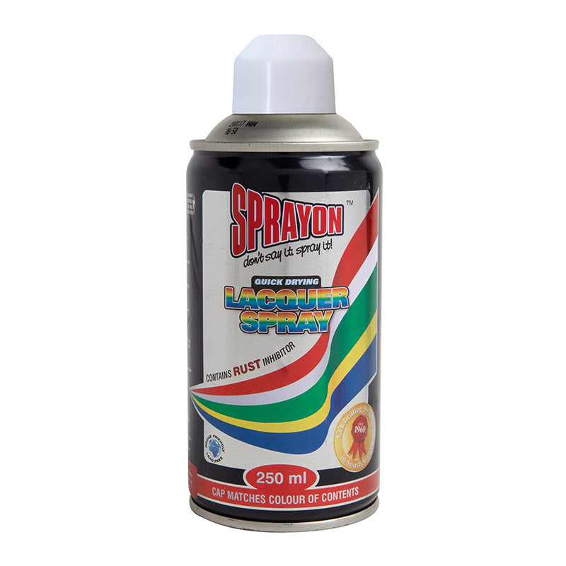 Sprayon Sanding Sealer