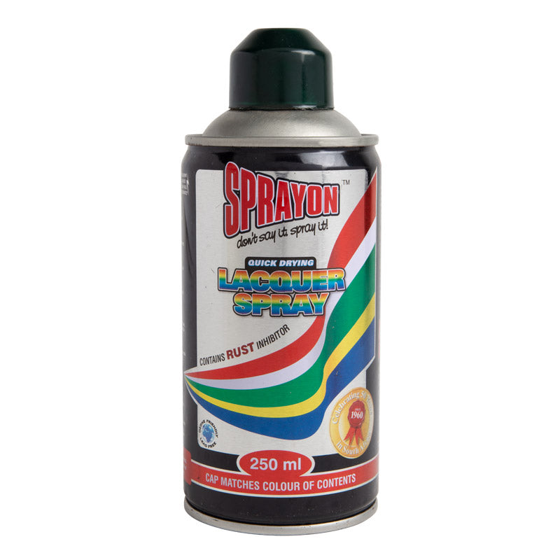 Sprayon Shamrock Green