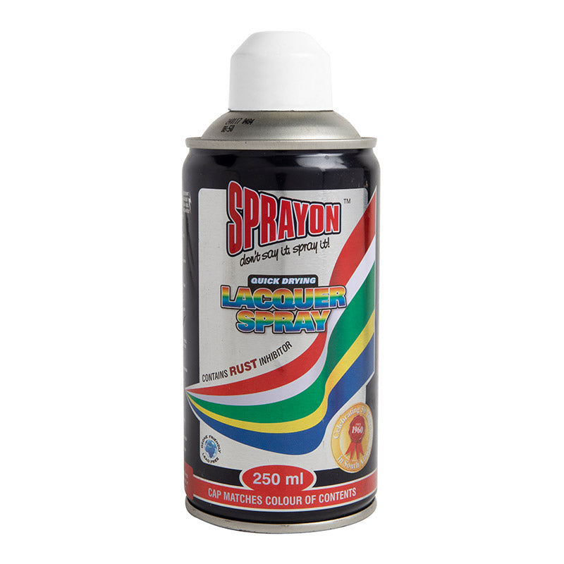 Sprayon White Primer