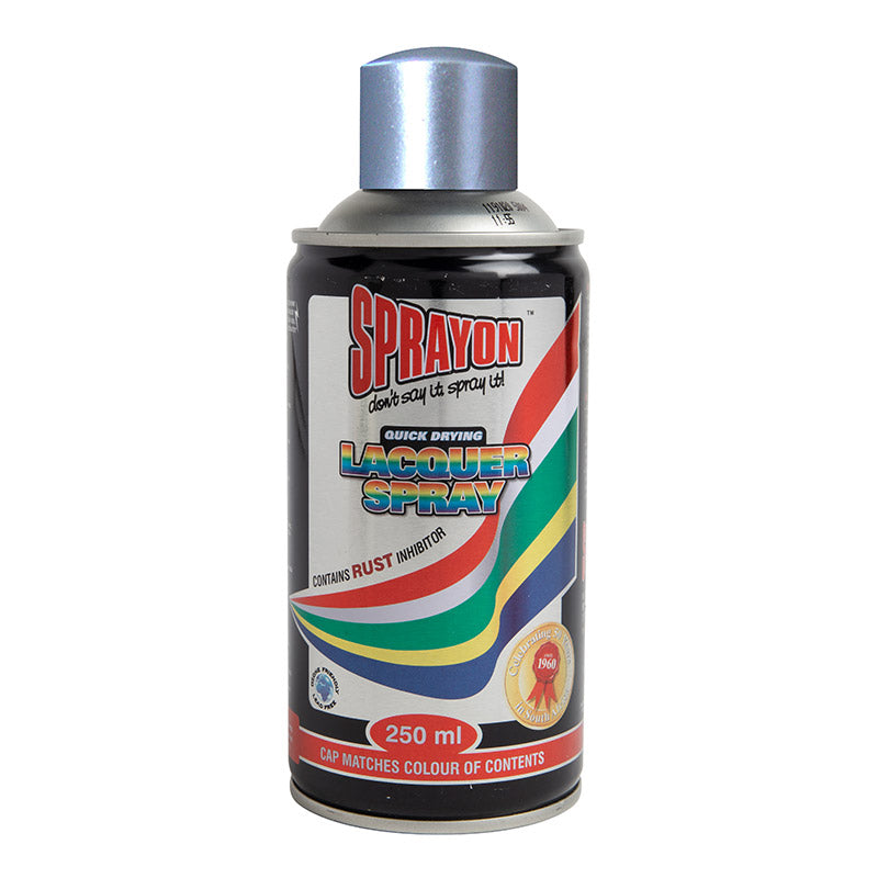 Sprayon Fine Silver
