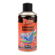Sprayon Engine Enamel Gloss Black