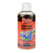 Sprayon Engine Enamel White