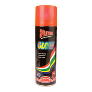 Sprayon Spray GLOW Orange 300ml