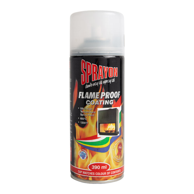Sprayon Ultra High Temperature Paint Gun