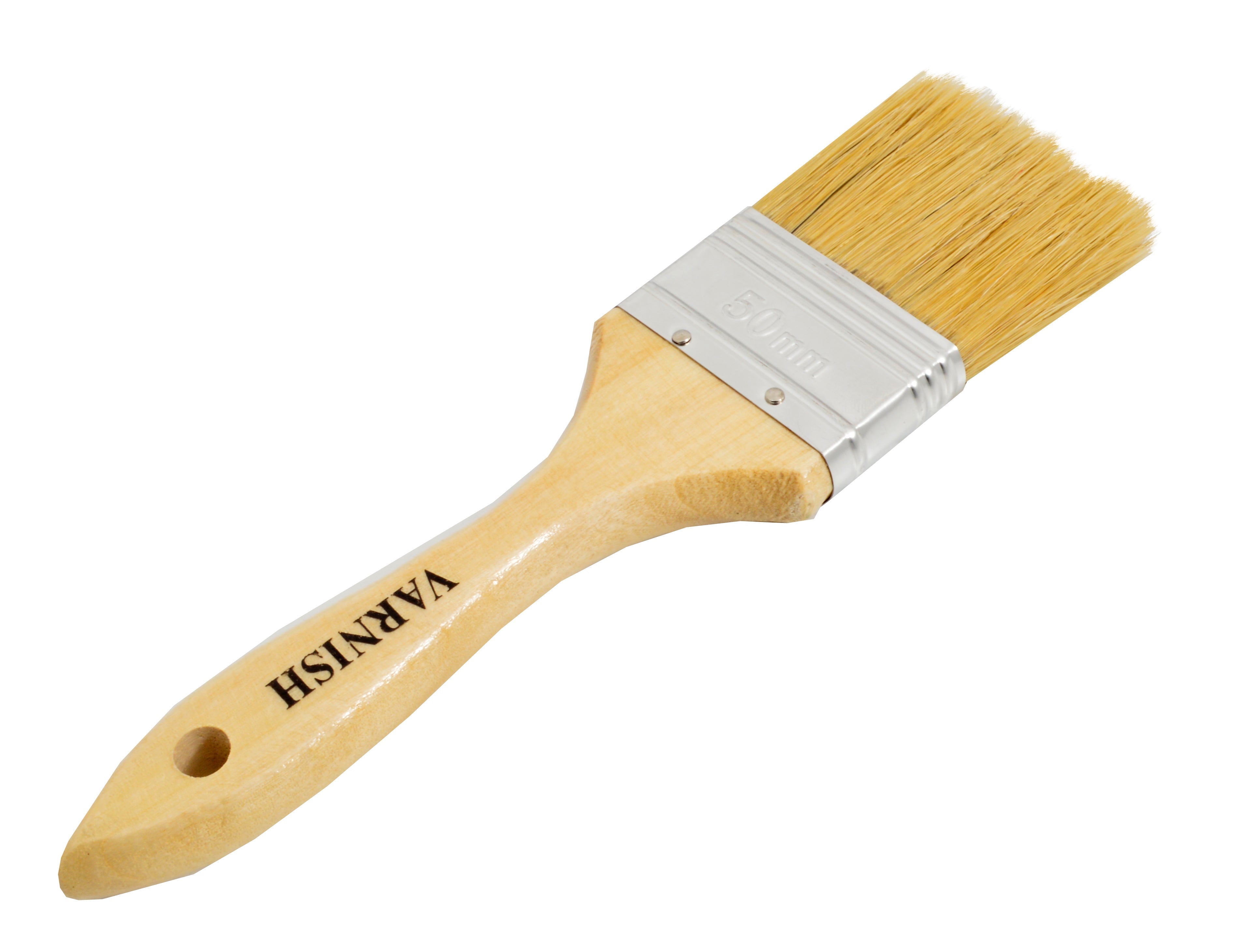 PAINT BRUSH VARNISH 50MM
