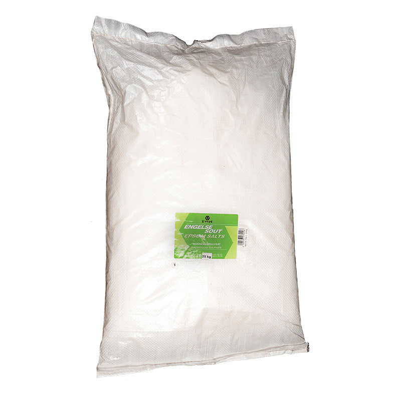 Epsom Salt Revet