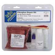 Fibreglass Repair Kit Large