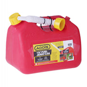 Jerry Can Plastic Petrol 10L Addis