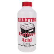 Battery Acid 1L Quattro
