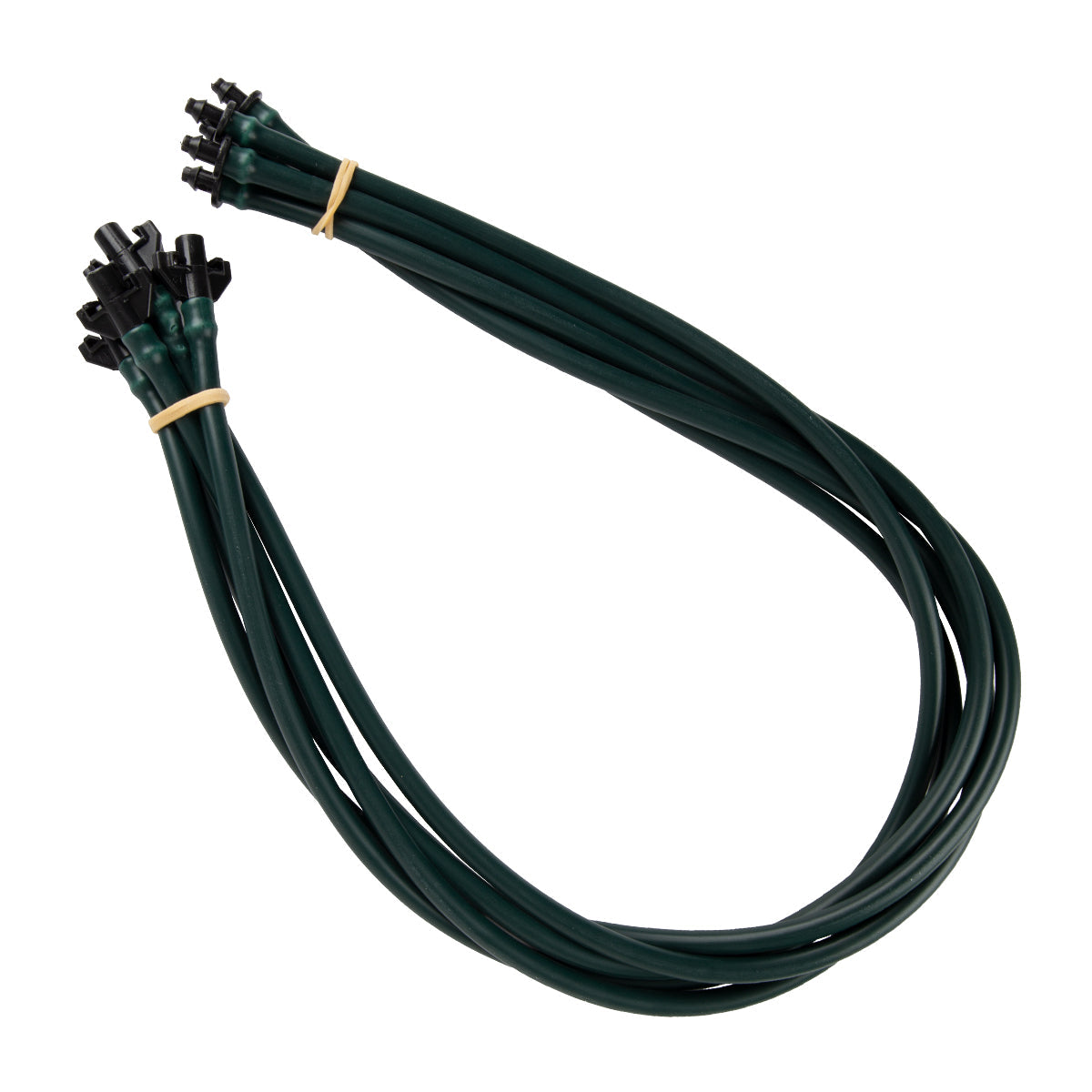 Gulf Micro Tube Butterfly Barb 600mm 5PK