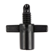 Gulf Micro Butterfly Threaded 4mm 20PK