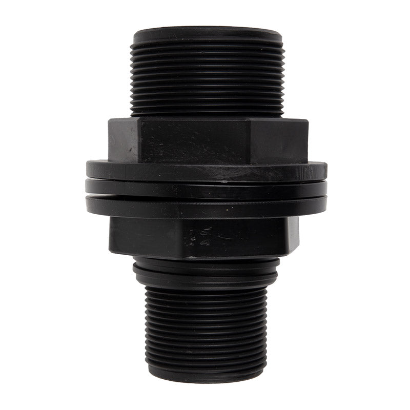 Tank Connector PVC 40-50mm