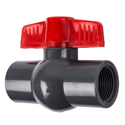Valve Ball PVC 20mm